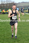 Masters 2020 Birtley Cross Country Relay, County Durham.  Photo: David T. Hewitson/Sports for All Pics